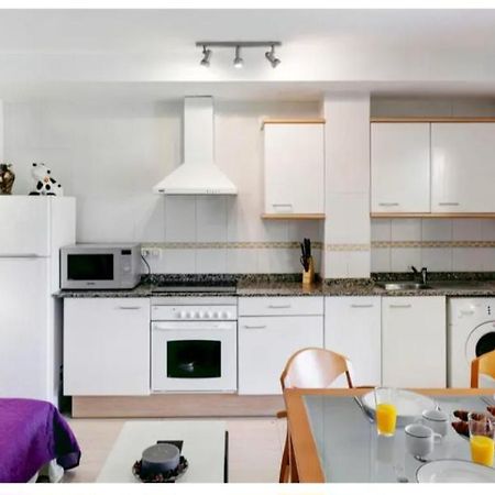 La Riviera Apartman Denia Kültér fotó