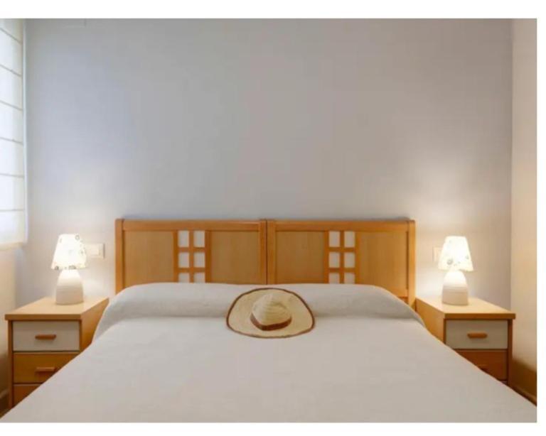 La Riviera Apartman Denia Kültér fotó
